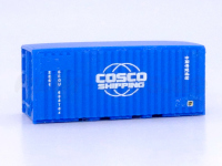 BuBi Model N70132 - N - Container 20 ft Cosco